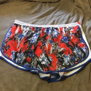 Women’s Nike running shorts